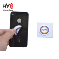 Factory price wholesale sticky microfiber handphone screen cleaner